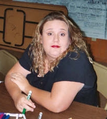 Teresa Bradford Photo 18