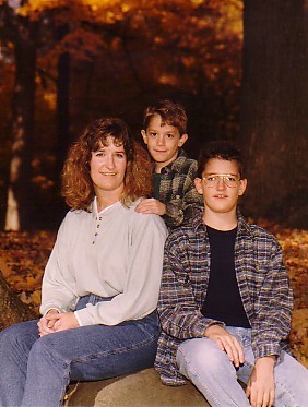 Deborah Hilligoss Photo 2