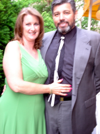 Clare Reid Photo 3