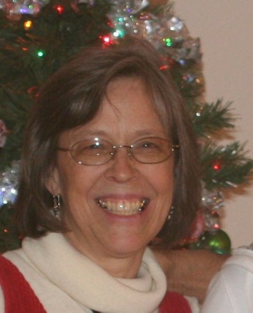 Louise Williams Photo 39