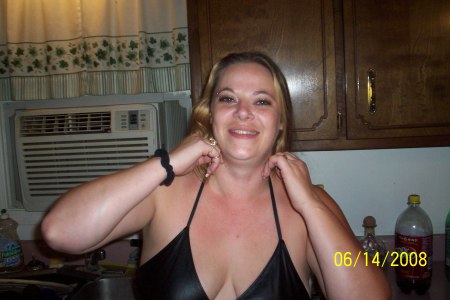 Miranda Riley Photo 15