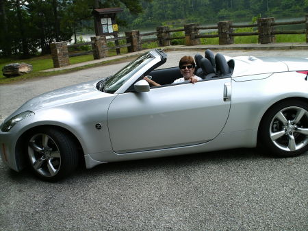 Nancy Causey Photo 9