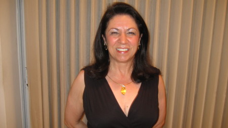 Ann Mercurio Photo 2