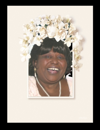 Ethel Moses Photo 2