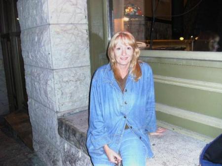 Teresa Teague Photo 1