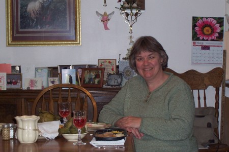 Teri Stout Photo 4
