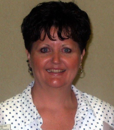 Debra Hubble Photo 2