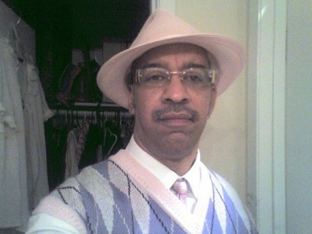 Gary Robinson Photo 22
