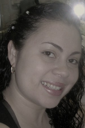 Evelyn Espinoza Photo 27