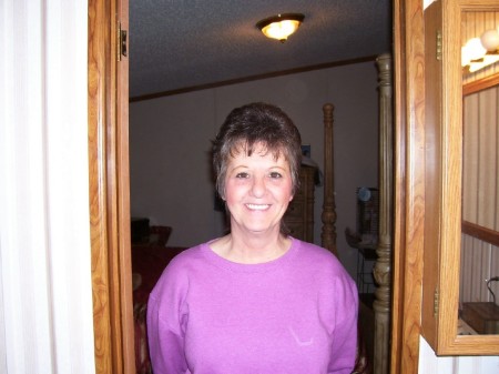 Janis Jackson Photo 20