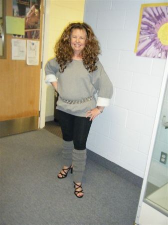 Lorraine Key Photo 4