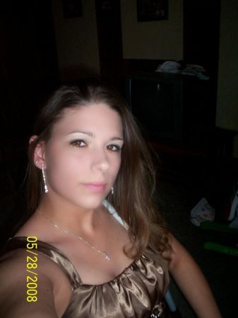 Brandy Hebert Photo 9