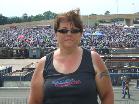 Tina Murdock Photo 15