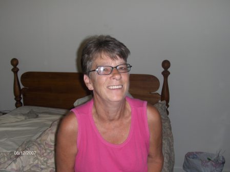 Mary Muth Photo 25