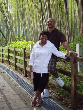 Joyce Hammonds Photo 3