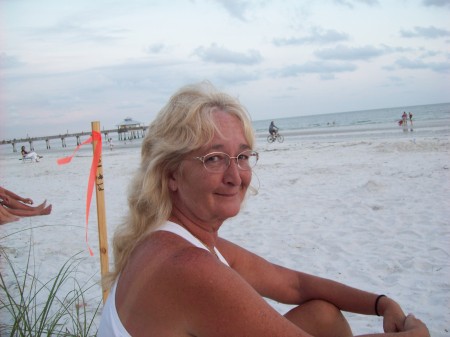 Kathleen Westcott Photo 3