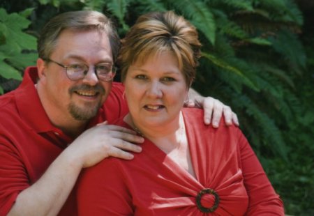 Tracy Hite Photo 2