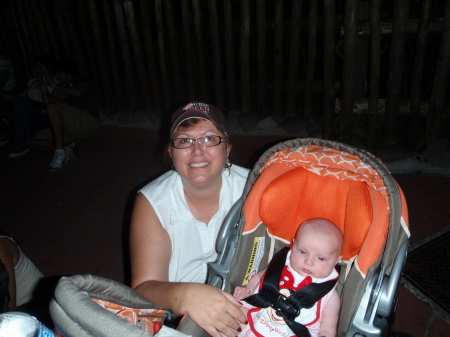 Debra Fugate Photo 12