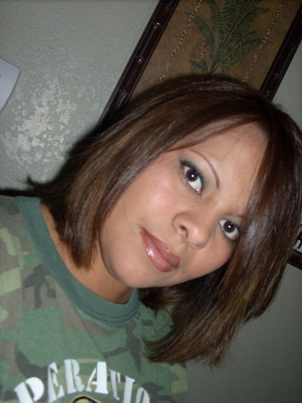 Araceli Gallegos Photo 1