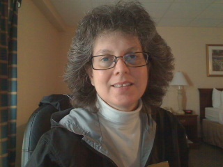 Deborah Forcucci Photo 1