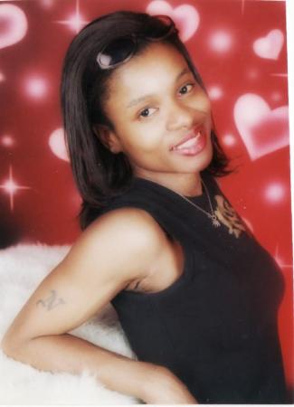 Natasha Mathis Photo 9