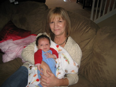 Joyce Wagoner Photo 3
