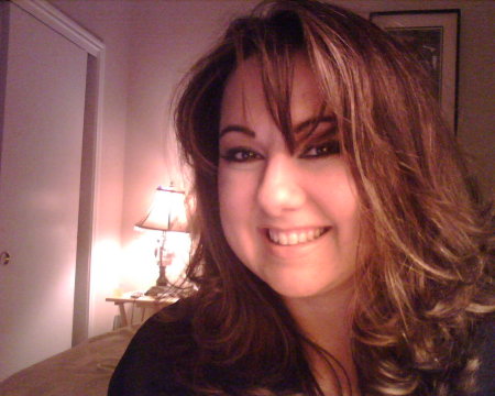 Melisa Gonzalez Photo 27