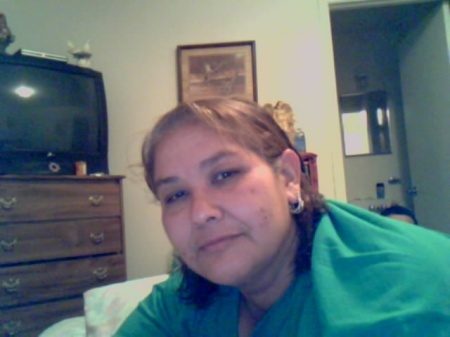 Minerva Garza Photo 7