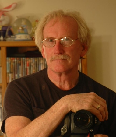Dale Pennington Photo 19