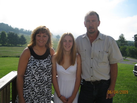 Sheri Parks Photo 7