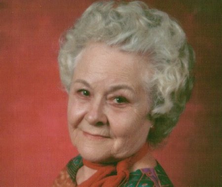 Lucille Tidwell Photo 1