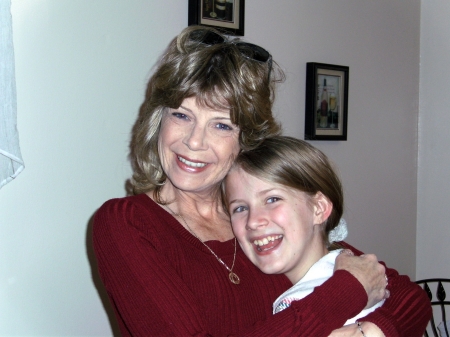 Carol Albertson Photo 2