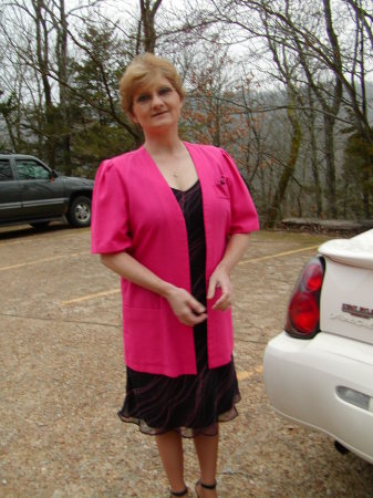 Sandra Milam Photo 5
