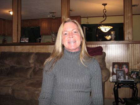 Sarah Isaacs Photo 1