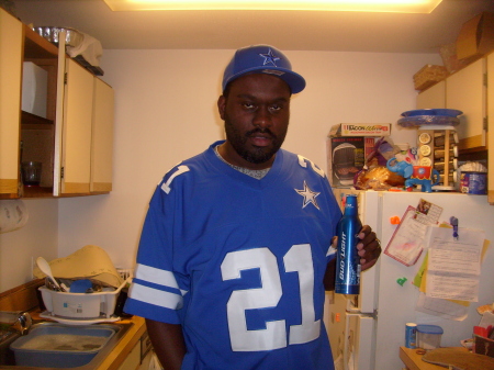 Bennie Collins Photo 14