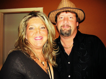 Sharon Barnes Photo 24