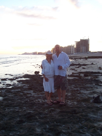 Connie Clark Photo 3