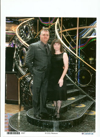 Sabrina Wilson Photo 3