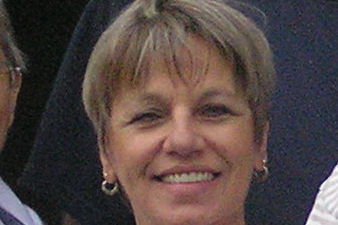 Saundra Messer Photo 5