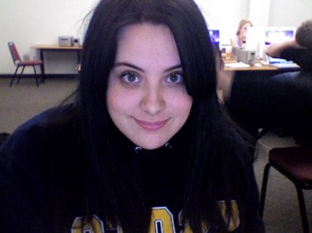 Chelsea Hooker Photo 2