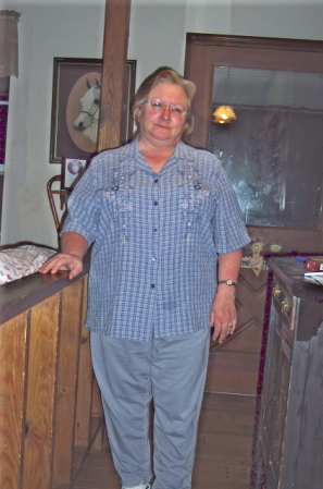 Janet Perdue Photo 6