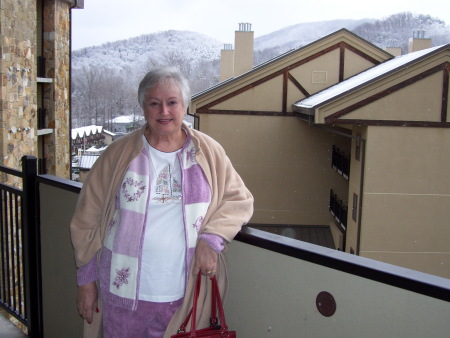 Carol Castleberry Photo 7