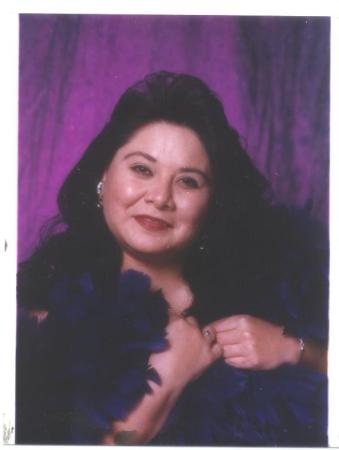 Frances Espinoza Photo 6