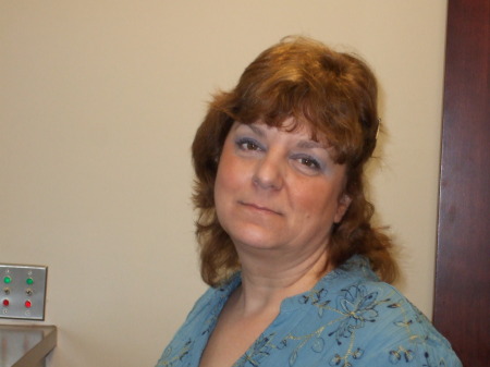 Maria Ramunni Photo 3