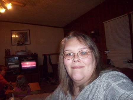 Angela Milner Photo 18