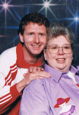 Robin Shields Photo 6