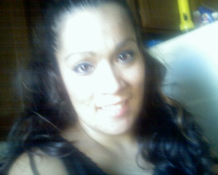 Lisa Reyes Photo 20