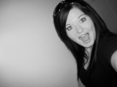 Samantha Campbell Photo 9