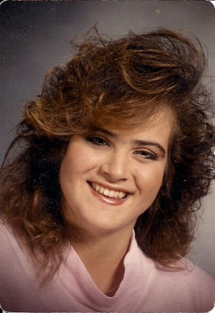 Jennifer Johnston Photo 30