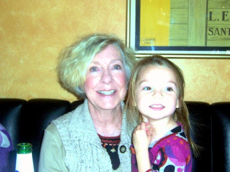 Susan Barnes Photo 21